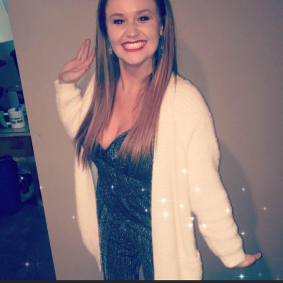 Worn once Dry Goods jumpsuit - Picture 5 of 5